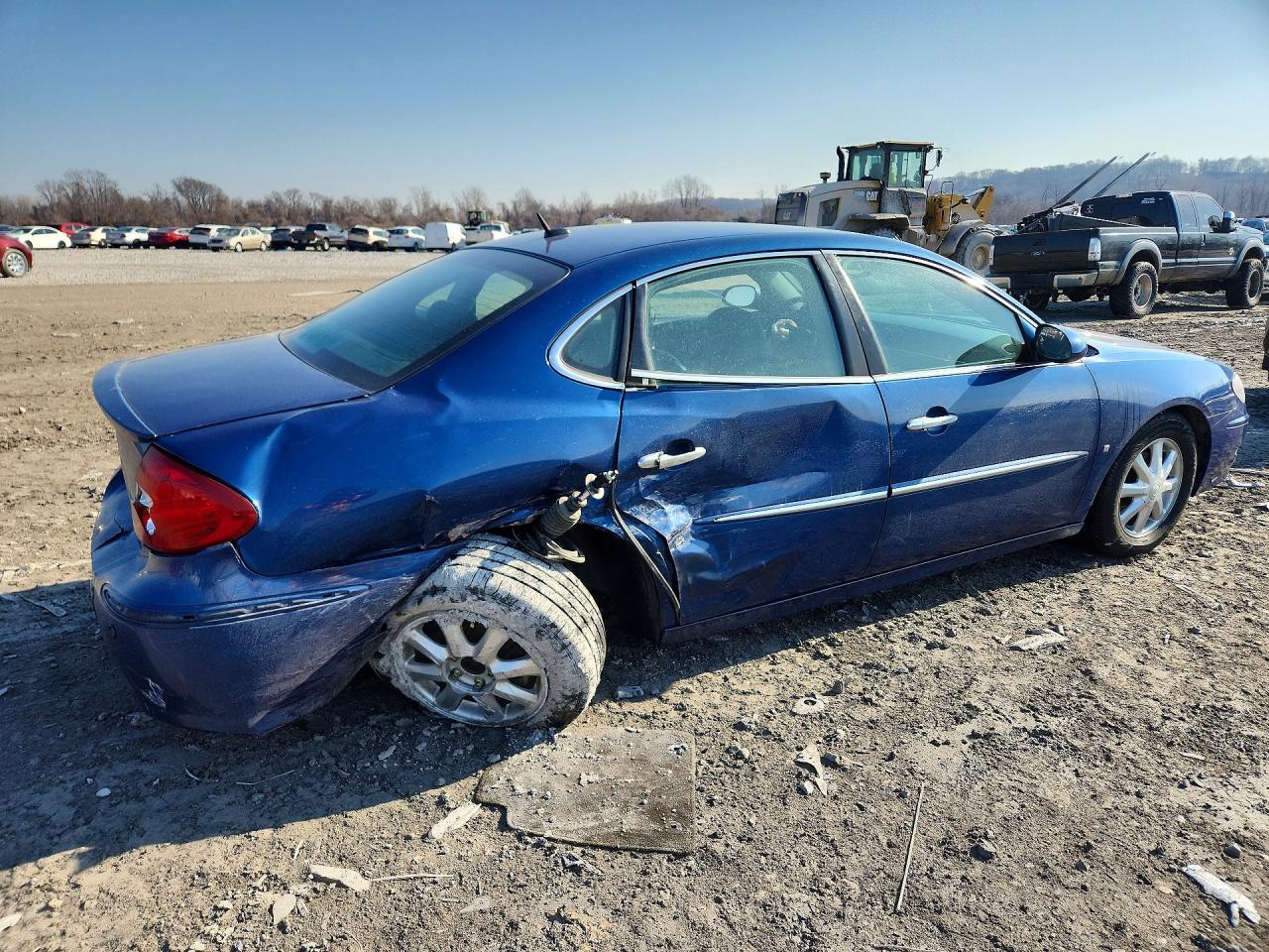 2006 Buick Lacrosse Cxl - Image 3