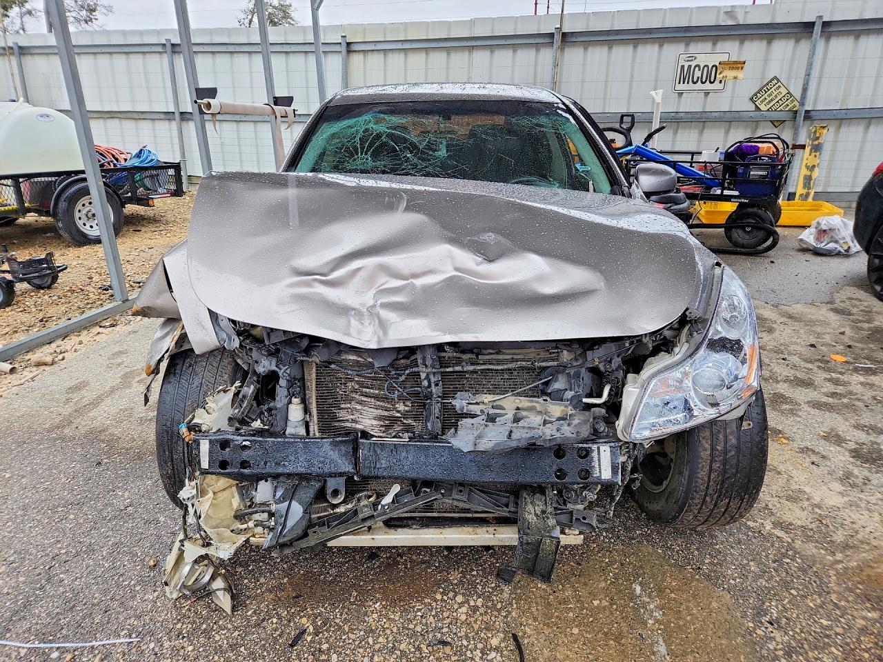 2008 Infiniti G35 - Фото 5