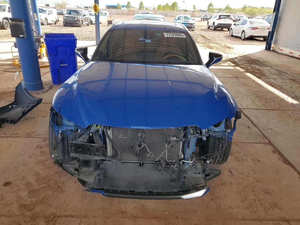 2021 Lexus Is 300 - Image 5