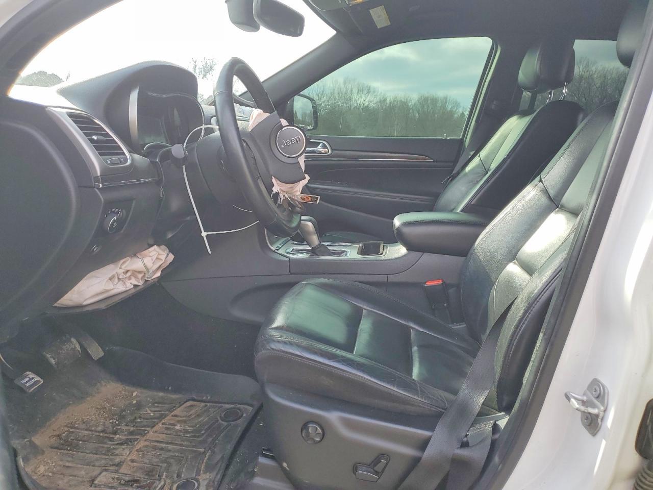 2018 Jeep Grand Cherokee Limited - Image 7