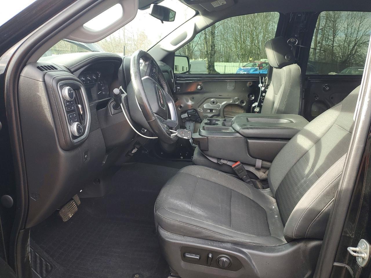 2020 GMC Sierra K1500 Elevation - Фото 7