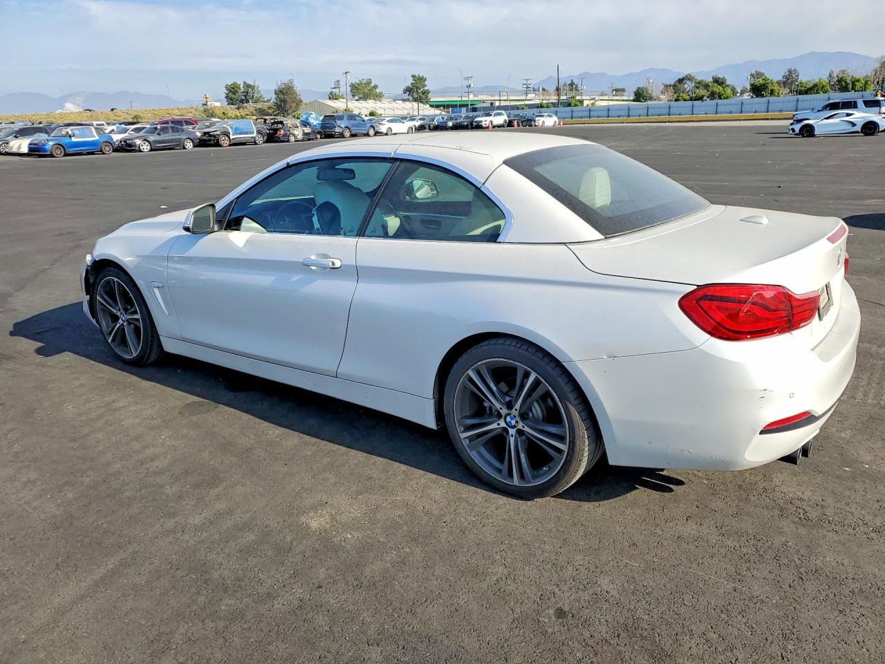 2019 BMW 430I - Image 2