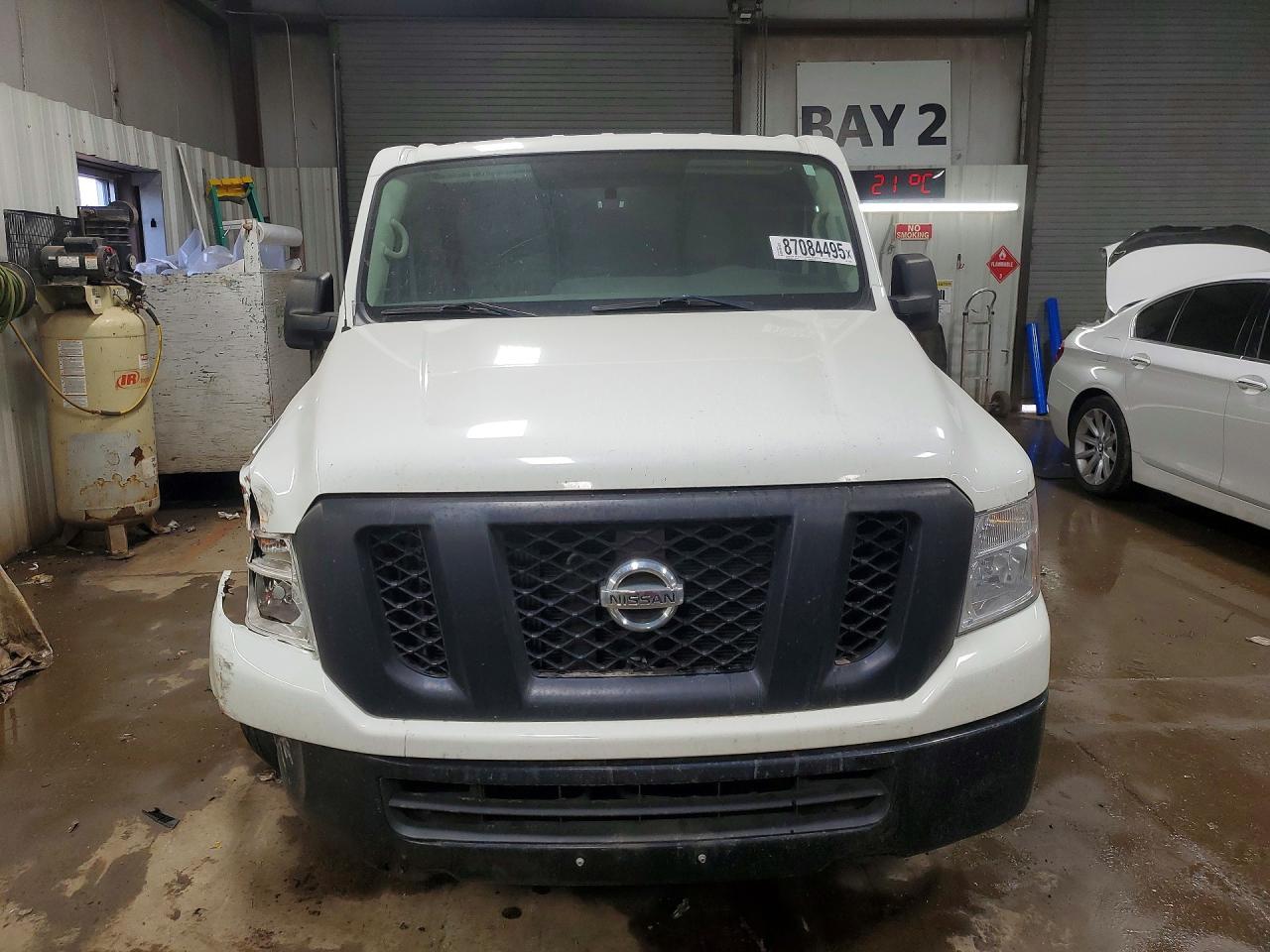 2020 Nissan Nv 2500 S - Image 5