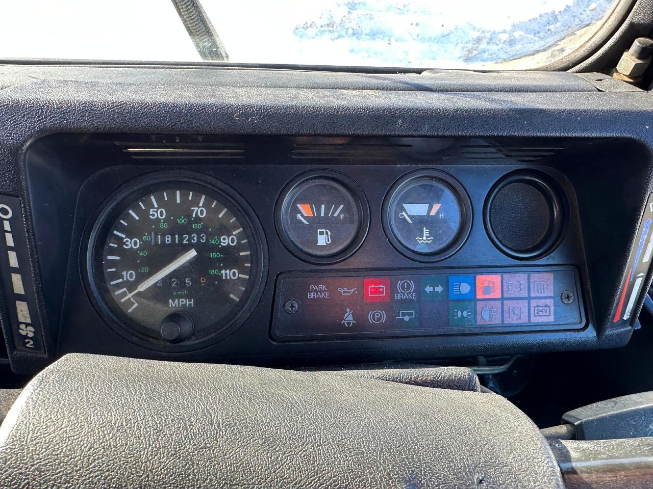 1991 Land Rover Defender - Фото 7