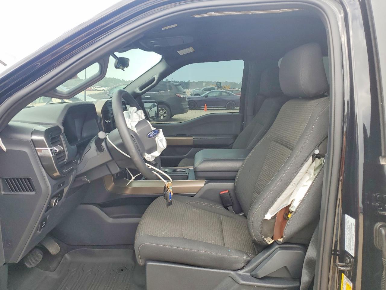 2025 Ford F150 Stx - Image 7