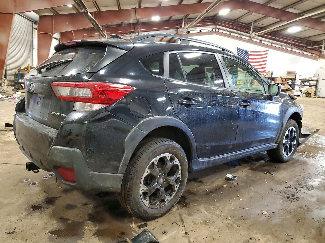 2022 Subaru Crosstrek Premium - Фото 3