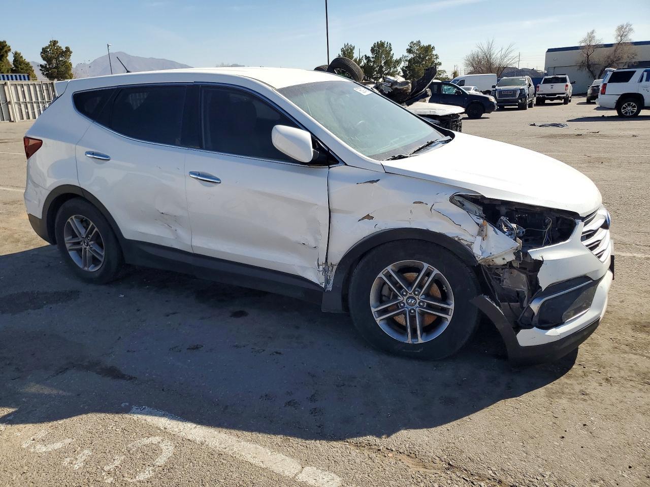 2018 Hyundai Santa Fe Sport - Image 4