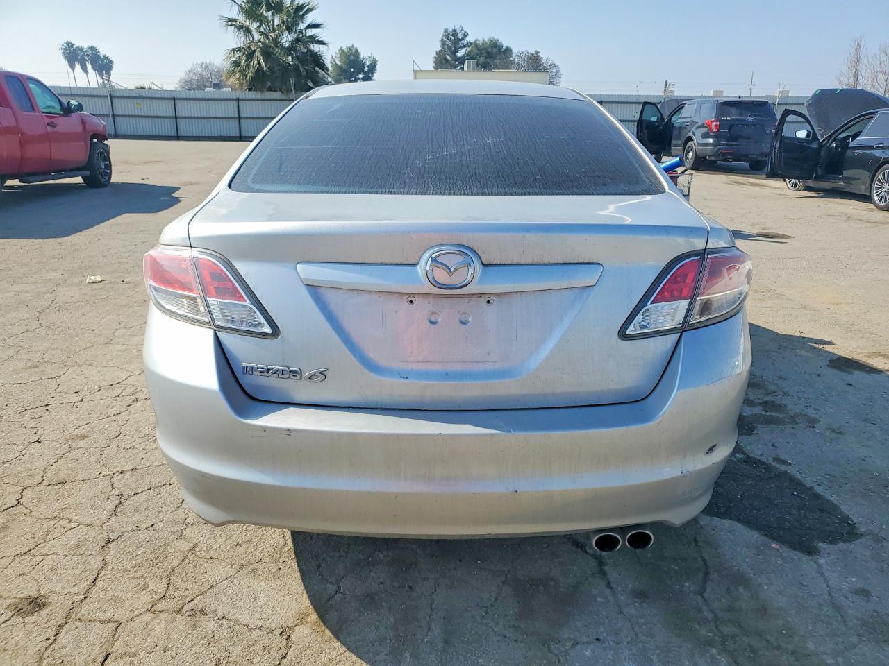 2011 Mazda 6 I - Image 6