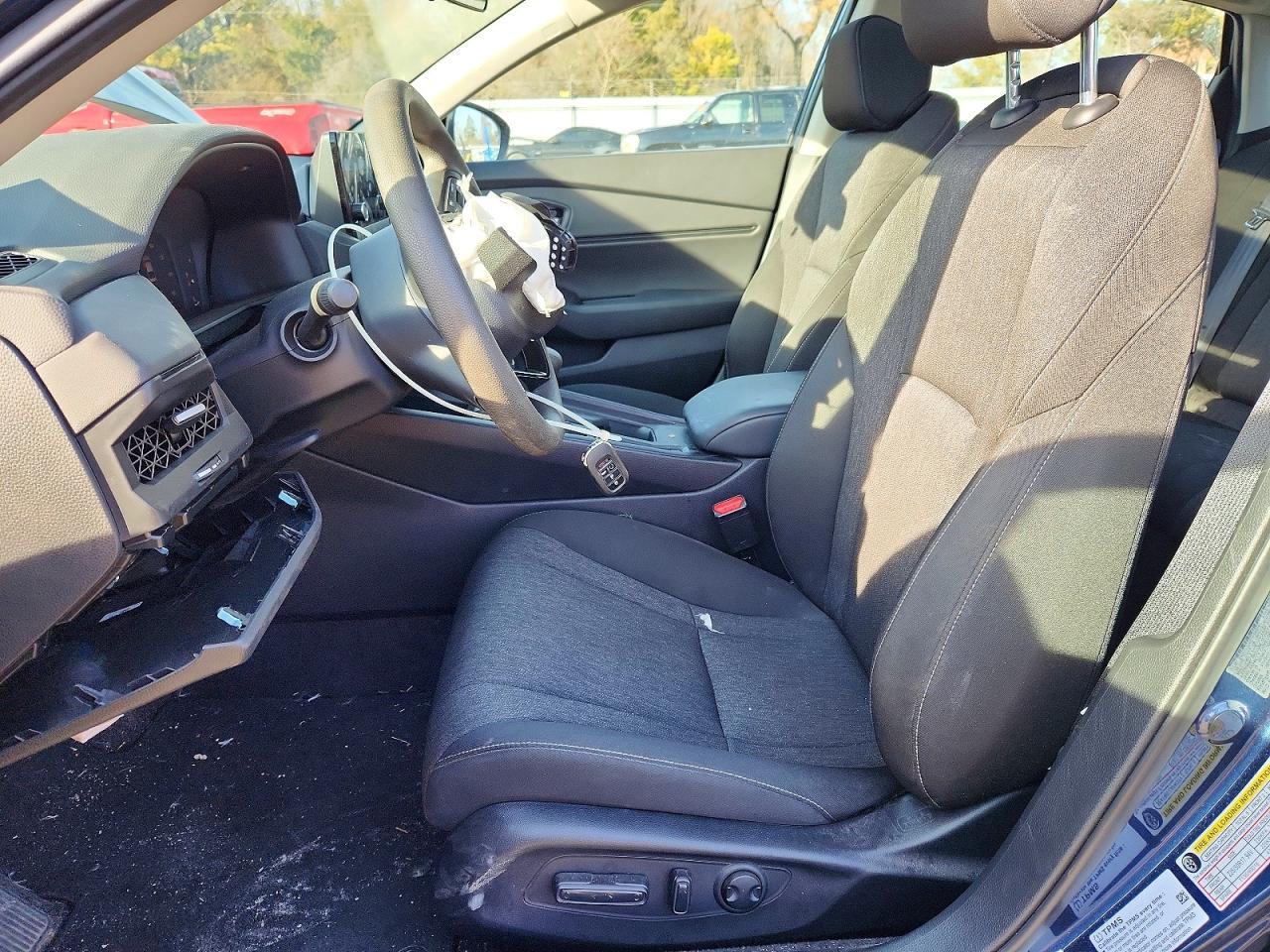 2025 Honda Accord Se - Image 7