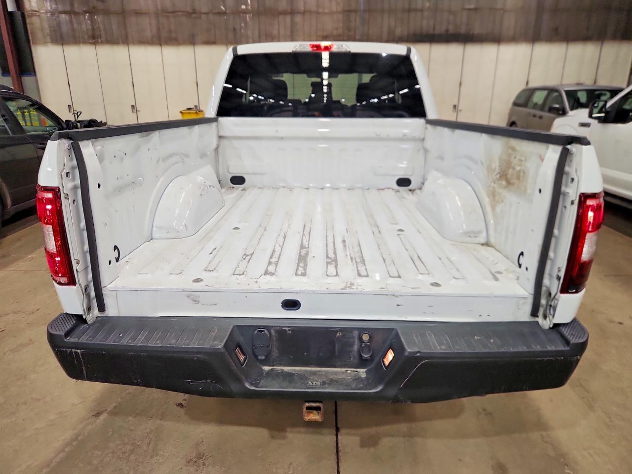 2020 Ford F150 Super Cab - Image 6