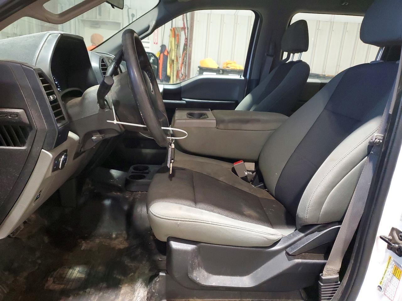 2019 Ford F150 Supercrew - Фото 7