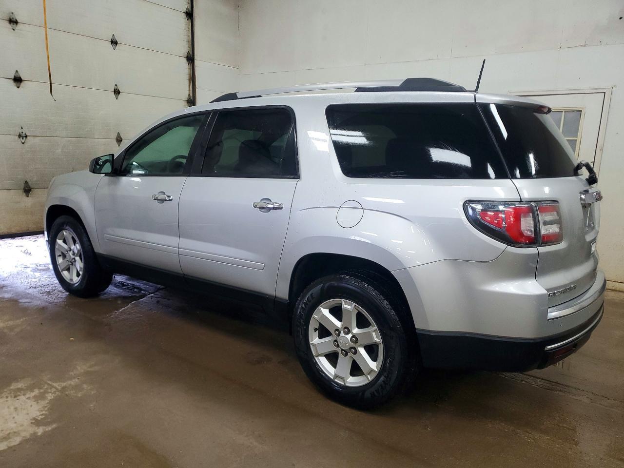 2016 GMC Acadia Sle - Фото 2