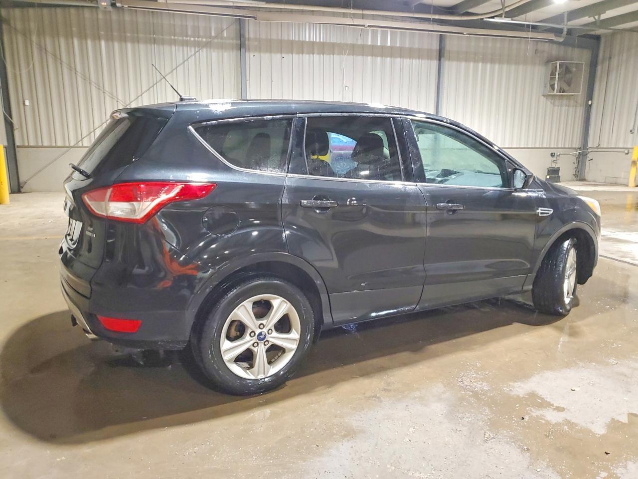 2015 Ford Escape Se - Фото 3