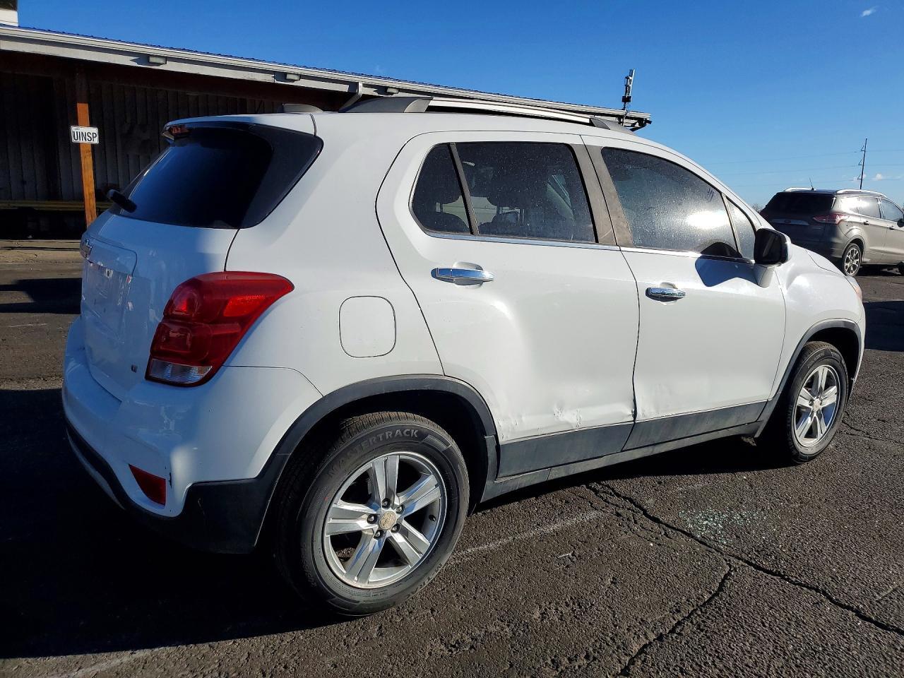 2019 Chevrolet Trax 1Lt - Фото 3