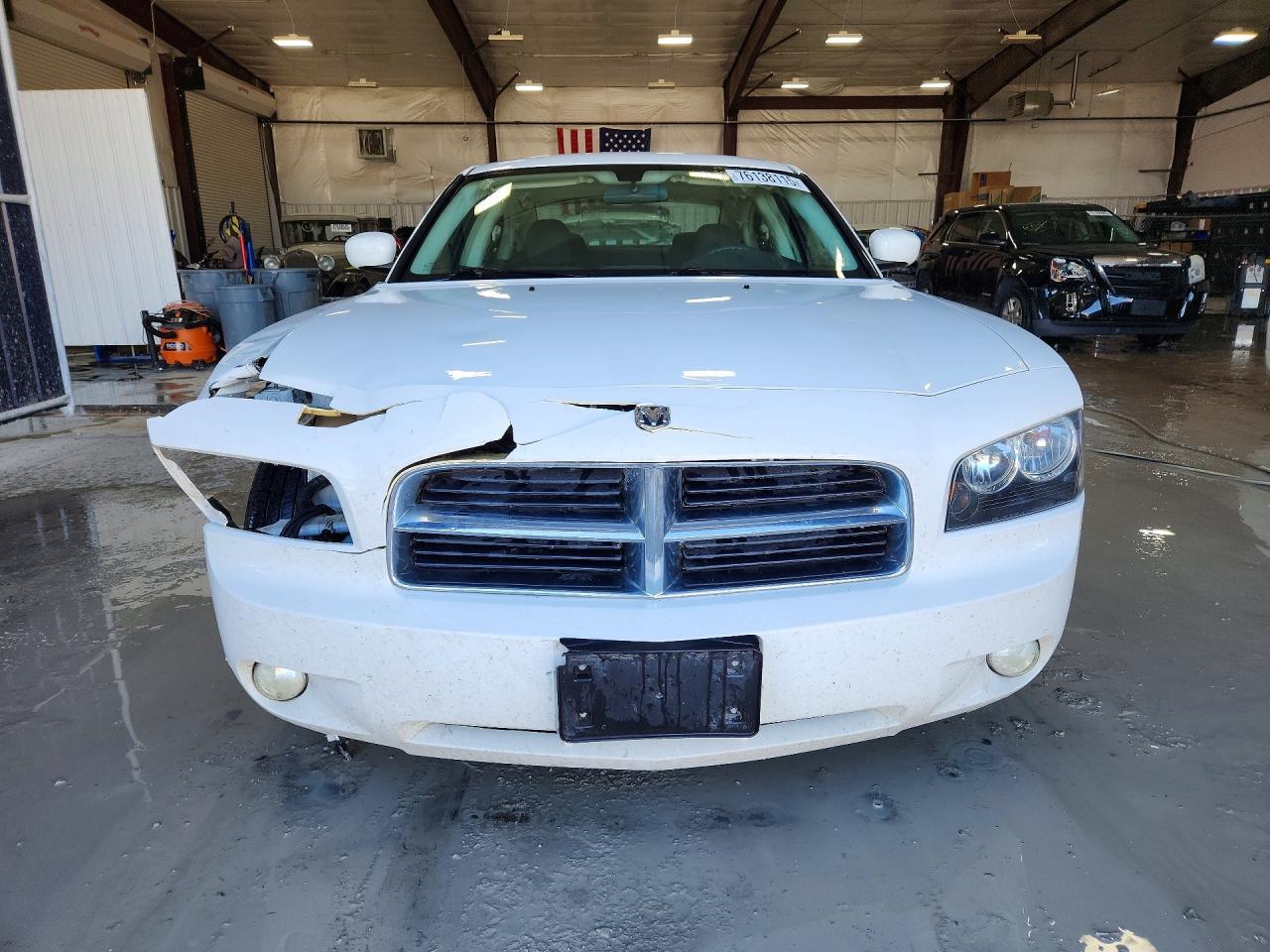 2010 Dodge Charger Sxt - Image 5