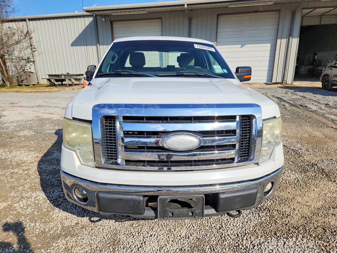 2009 Ford F150 Super Cab - Фото 5