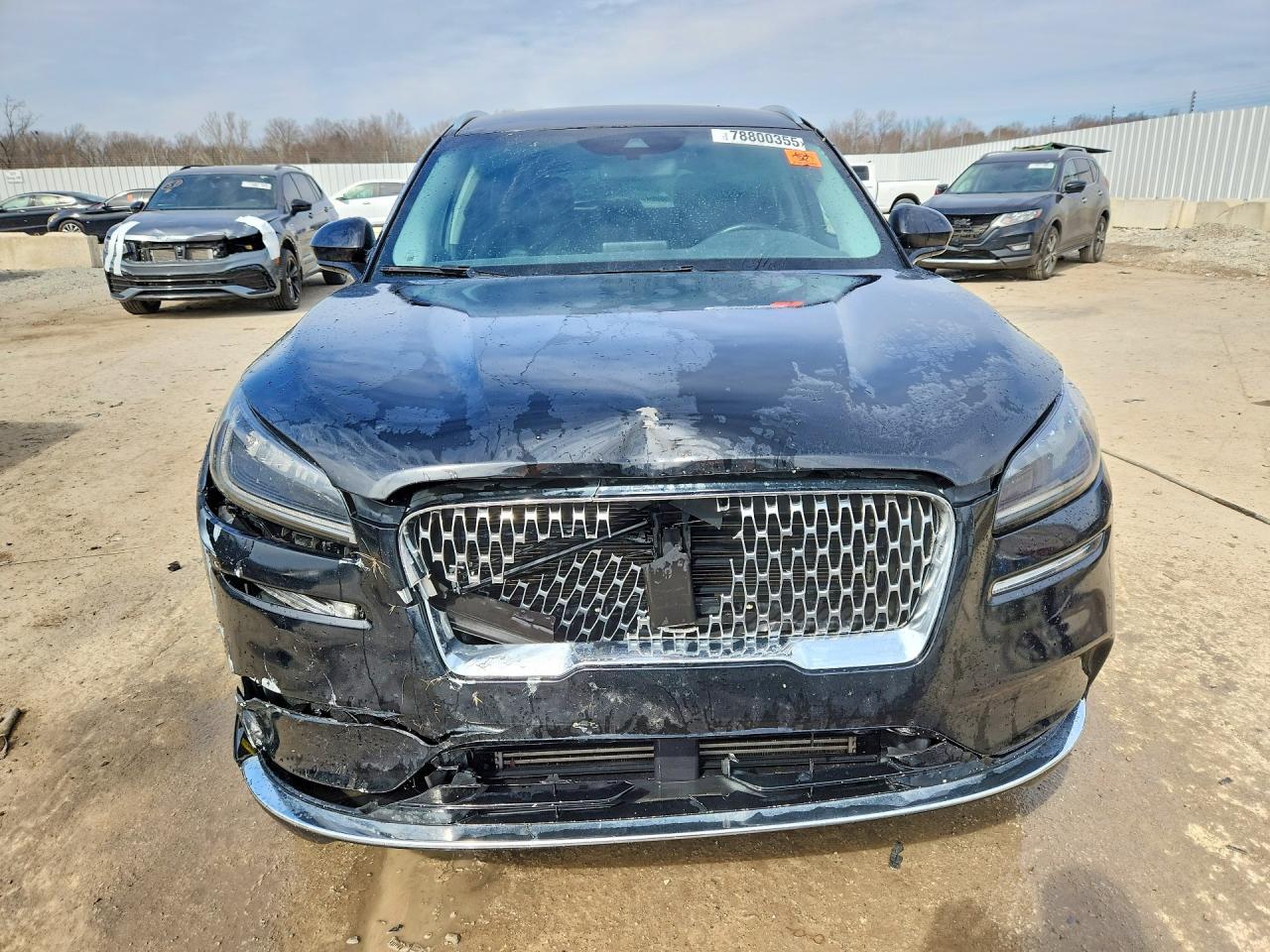 2022 Lincoln Corsair - Image 5