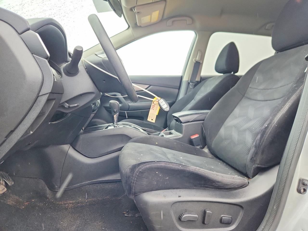2014 Nissan Rogue - Фото 7