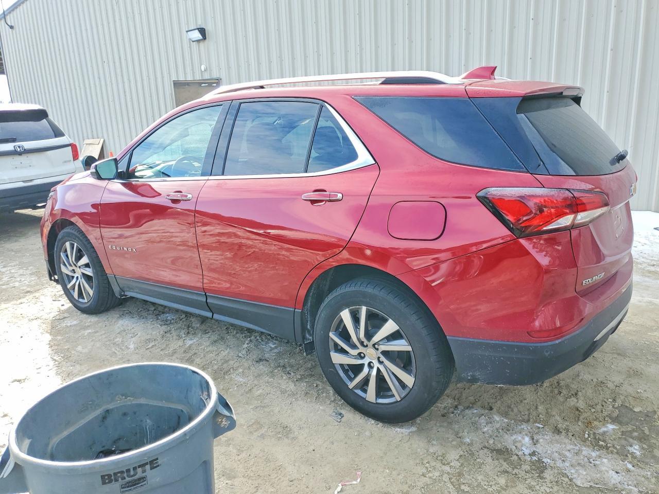 2024 Chevrolet Equinox Premier - Image 2