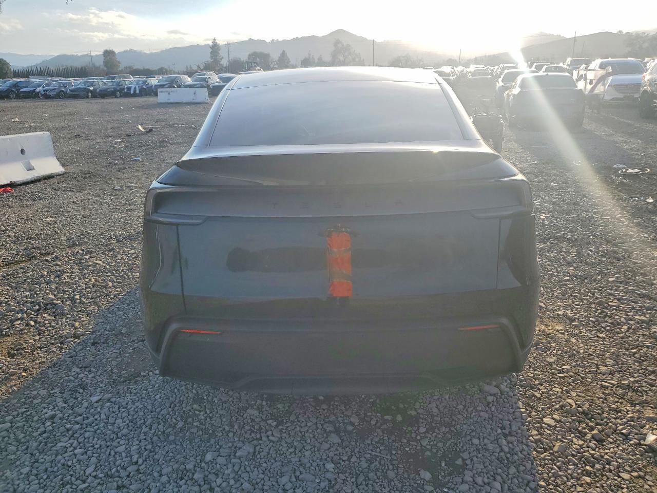 2026 Tesla Model Y - Фото 6