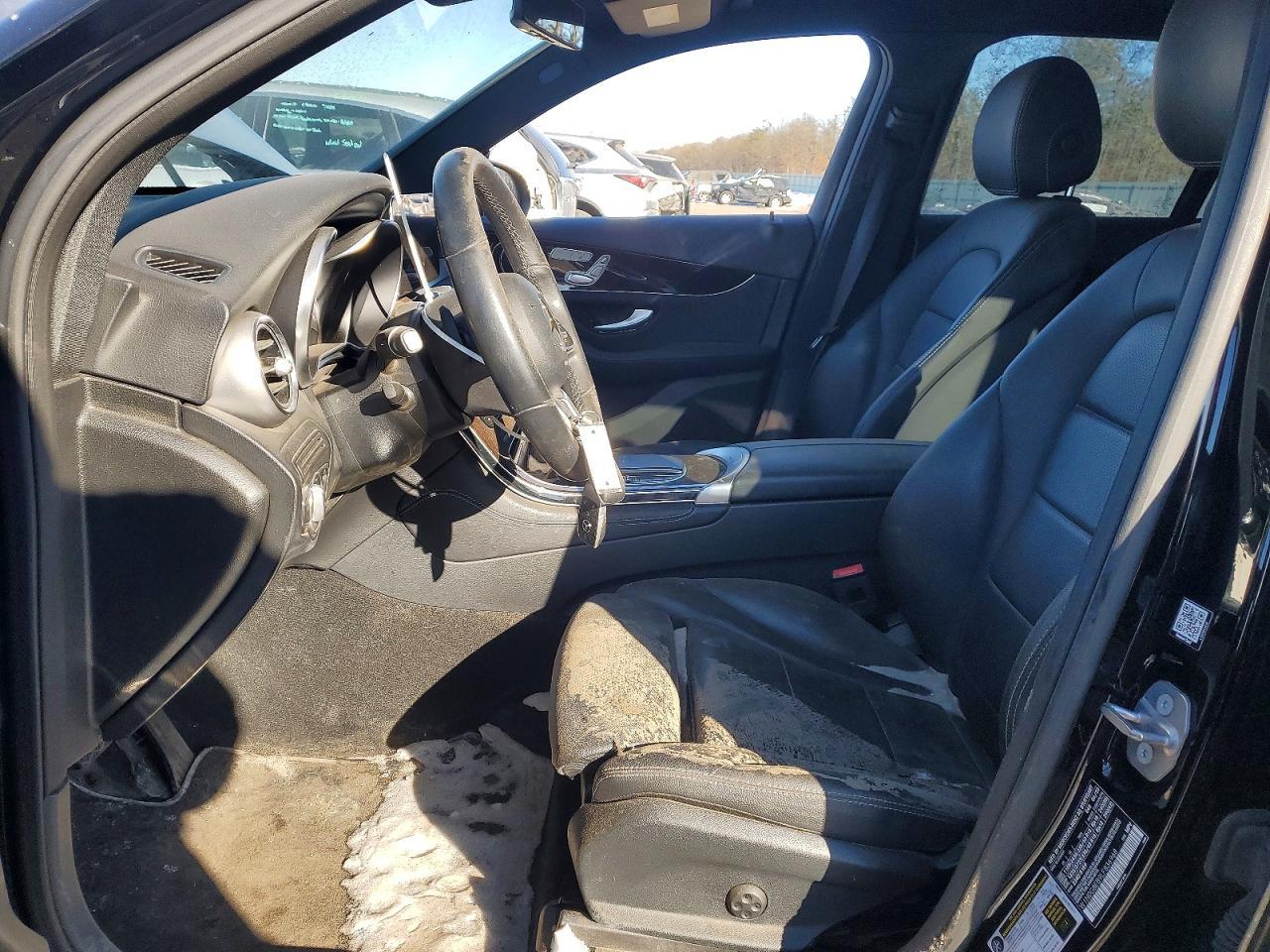 2020 Mercedes-Benz Glc 300 4Matic - Image 7
