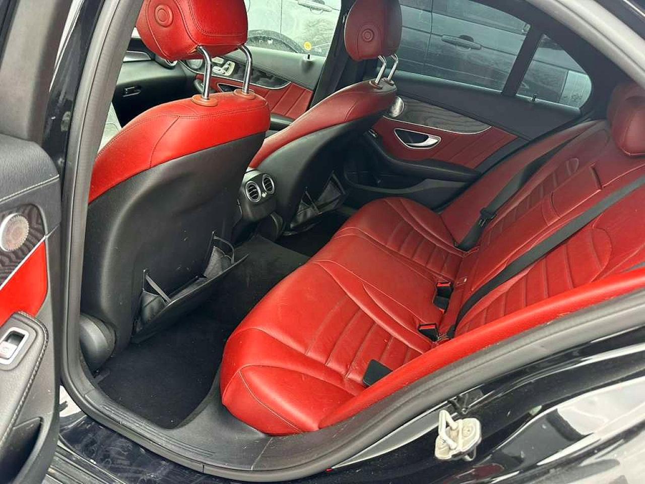 2015 Mercedes-Benz C 400 4Matic - Фото 5