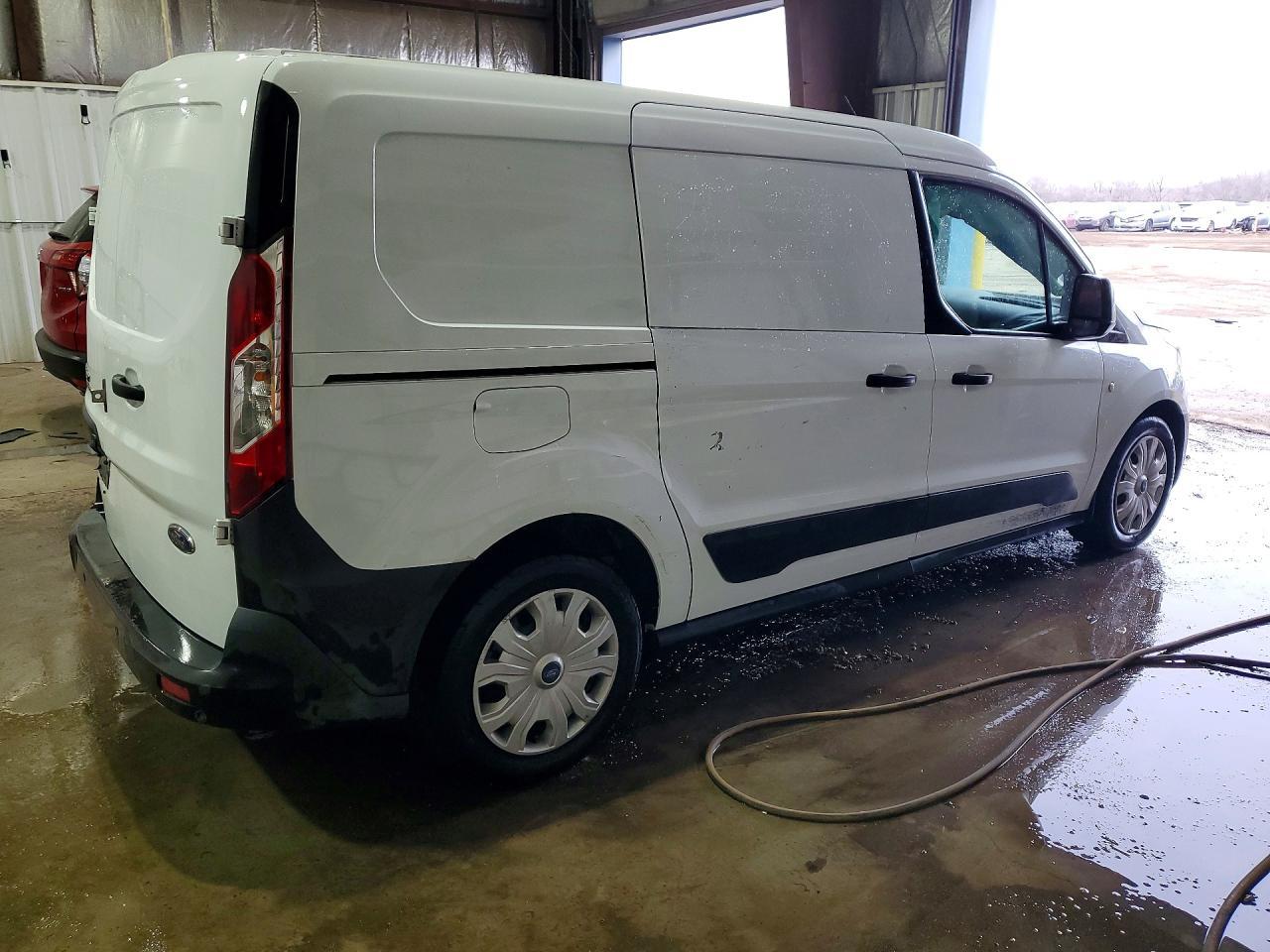 2019 Ford Transit Connect - Image 3