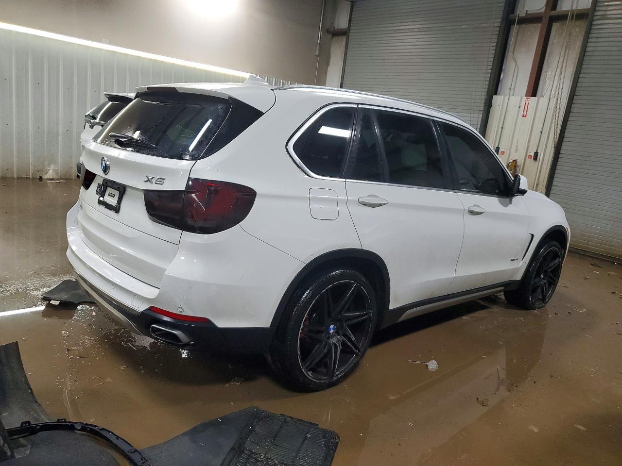 2018 BMW X5 xDrive35I - Фото 3