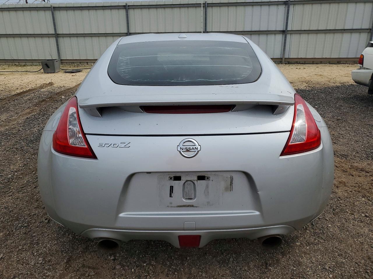 2016 Nissan 370Z Base - Image 6