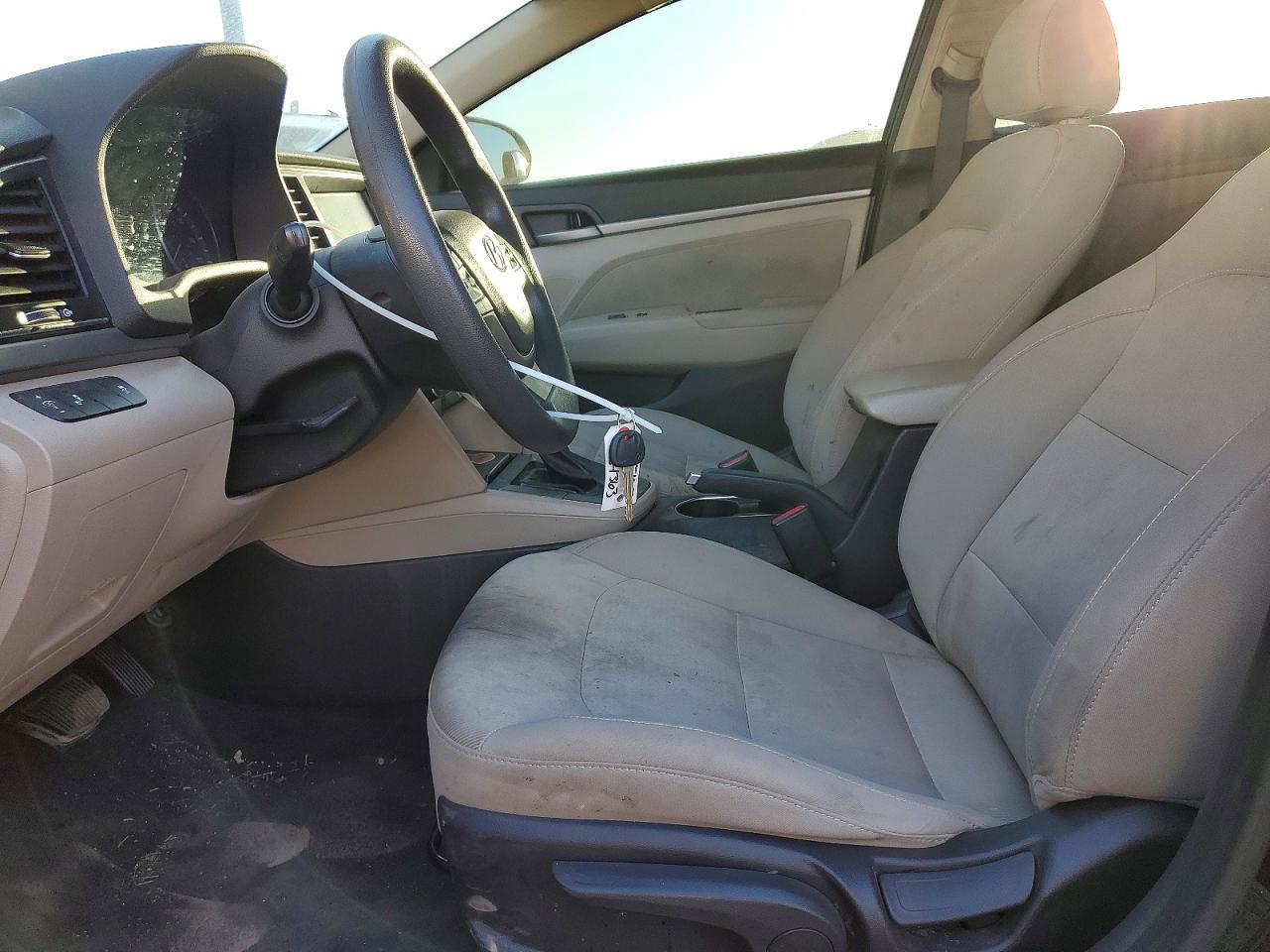 2018 Hyundai Elantra Sel - Image 7