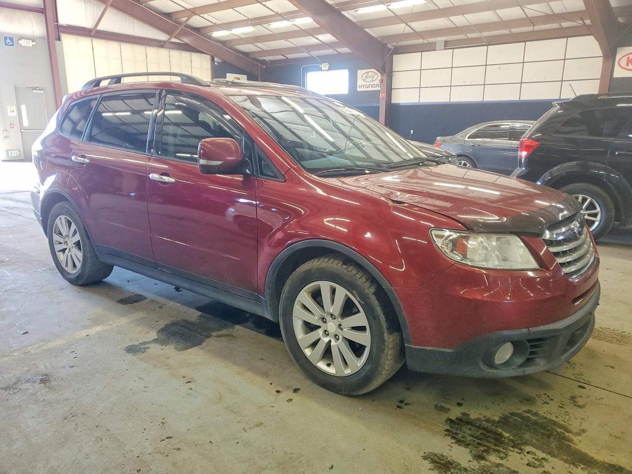2011 Subaru Tribeca Limited - Фото 4