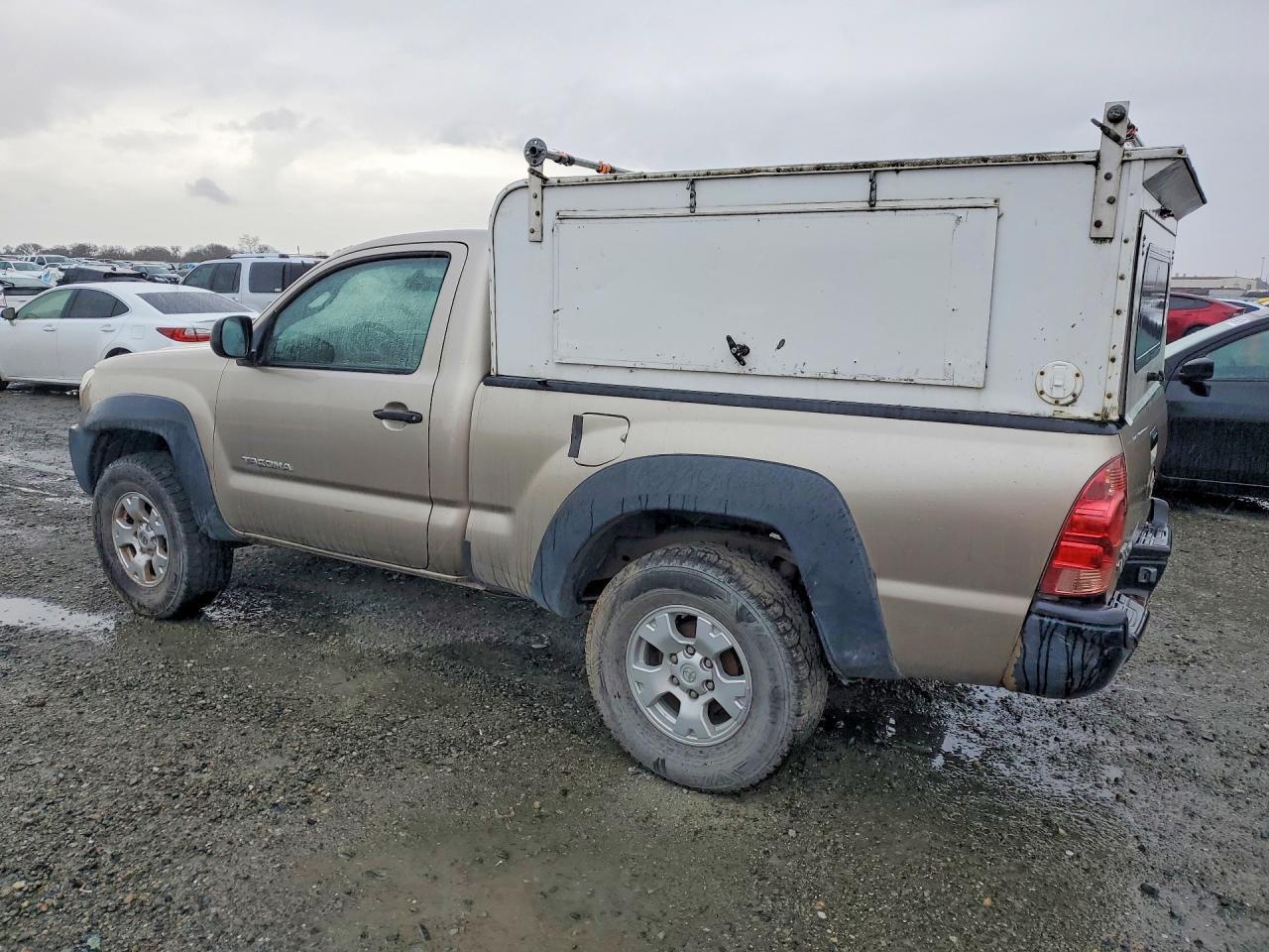 2006 Toyota Tacoma - Фото 2