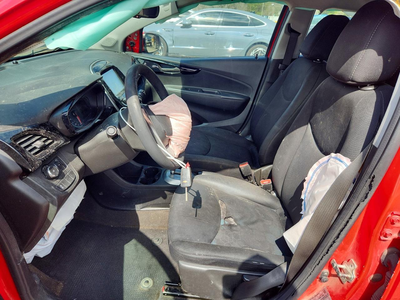 2017 Chevrolet Spark 1Lt - Image 7