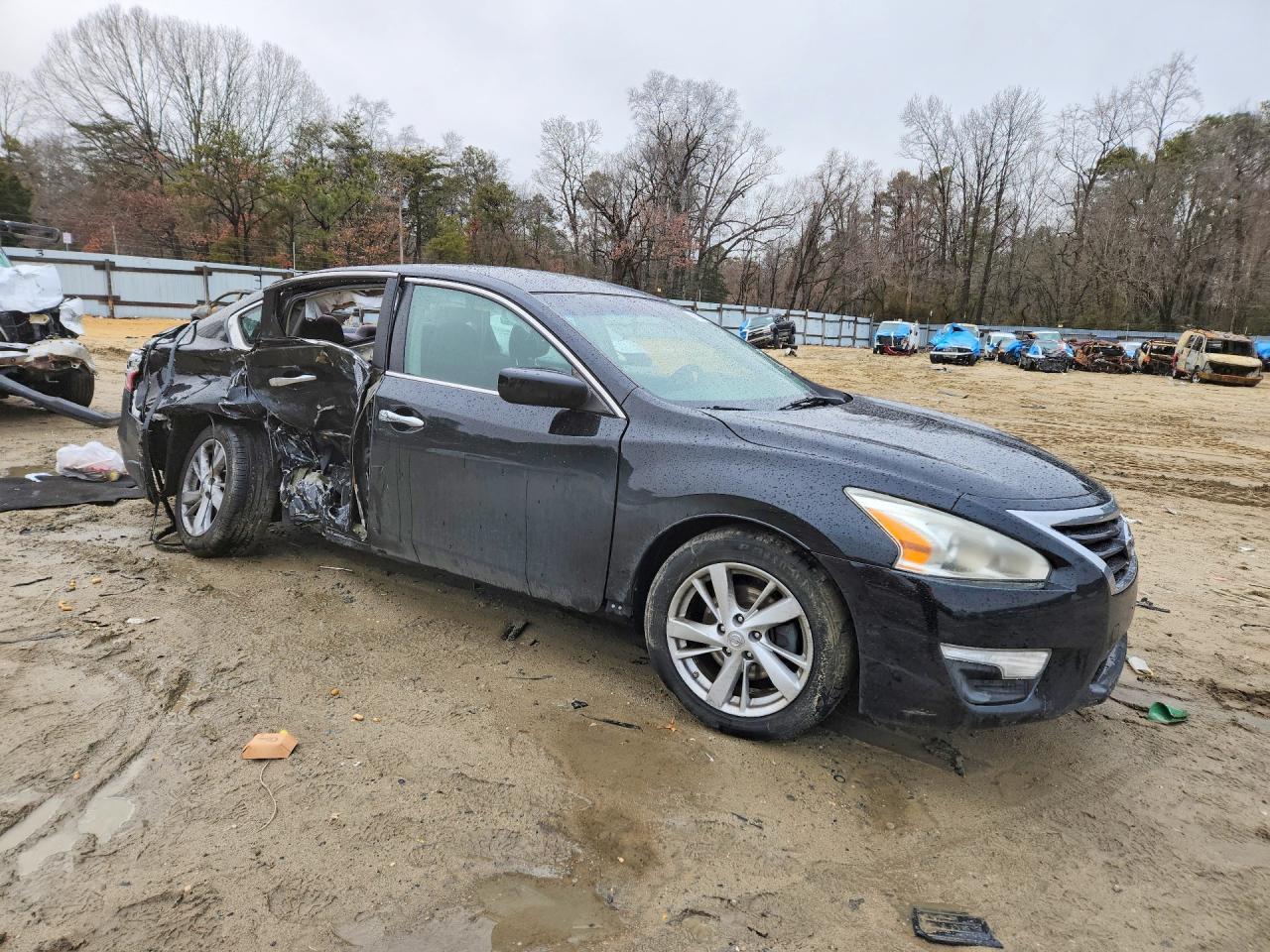 2013 Nissan Altima 2.5 - Image 4