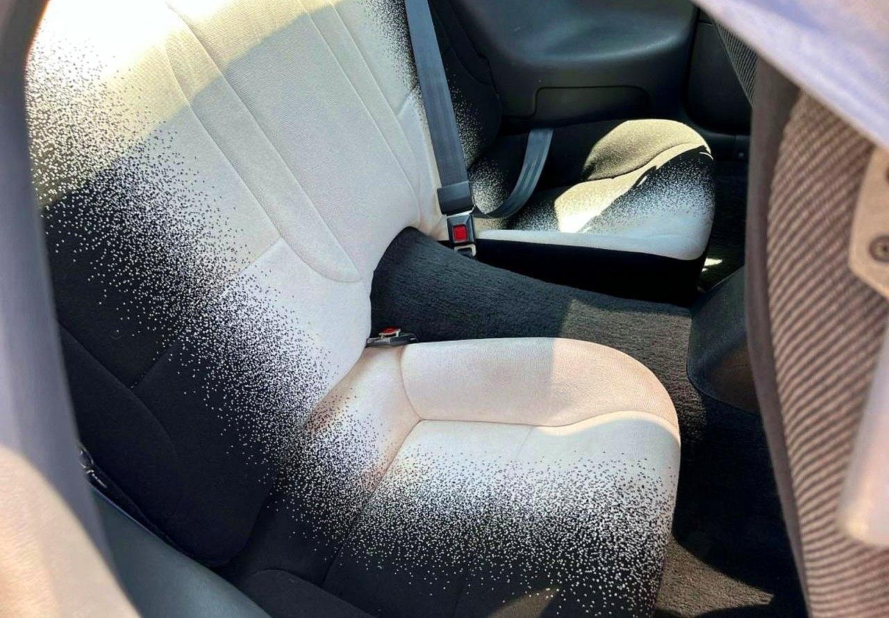 1993 Chevrolet Camaro Z28 - Фото 6