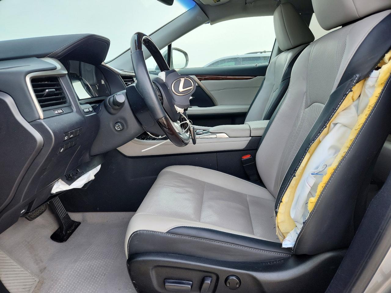2018 Lexus Rx 350 Base - Image 7