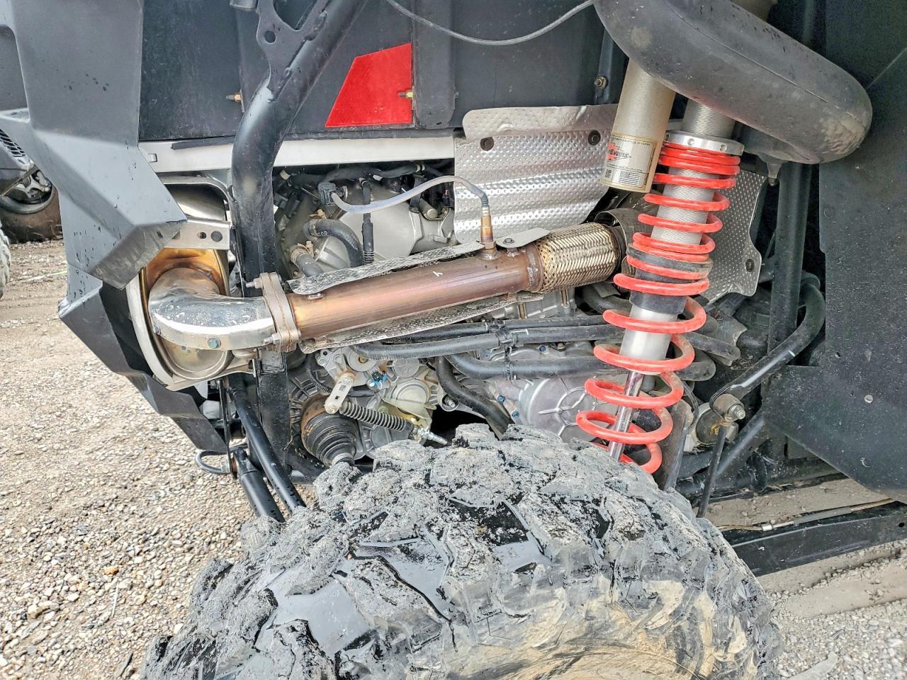 2021 Polaris Rzr Utility Vehicle - Фото 7