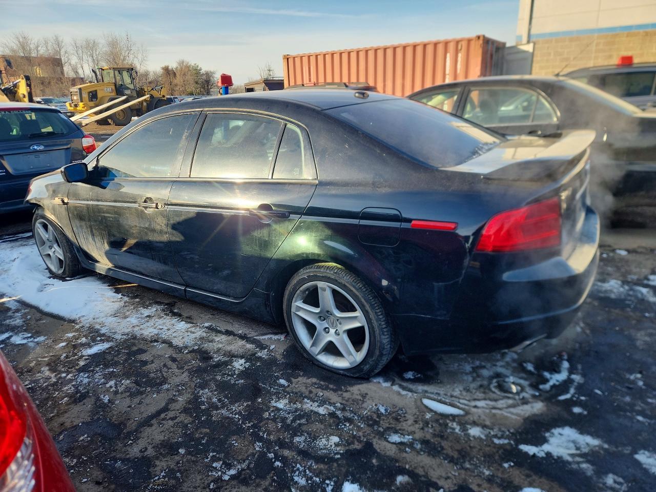 2006 Acura 3.2Tl - Image 2