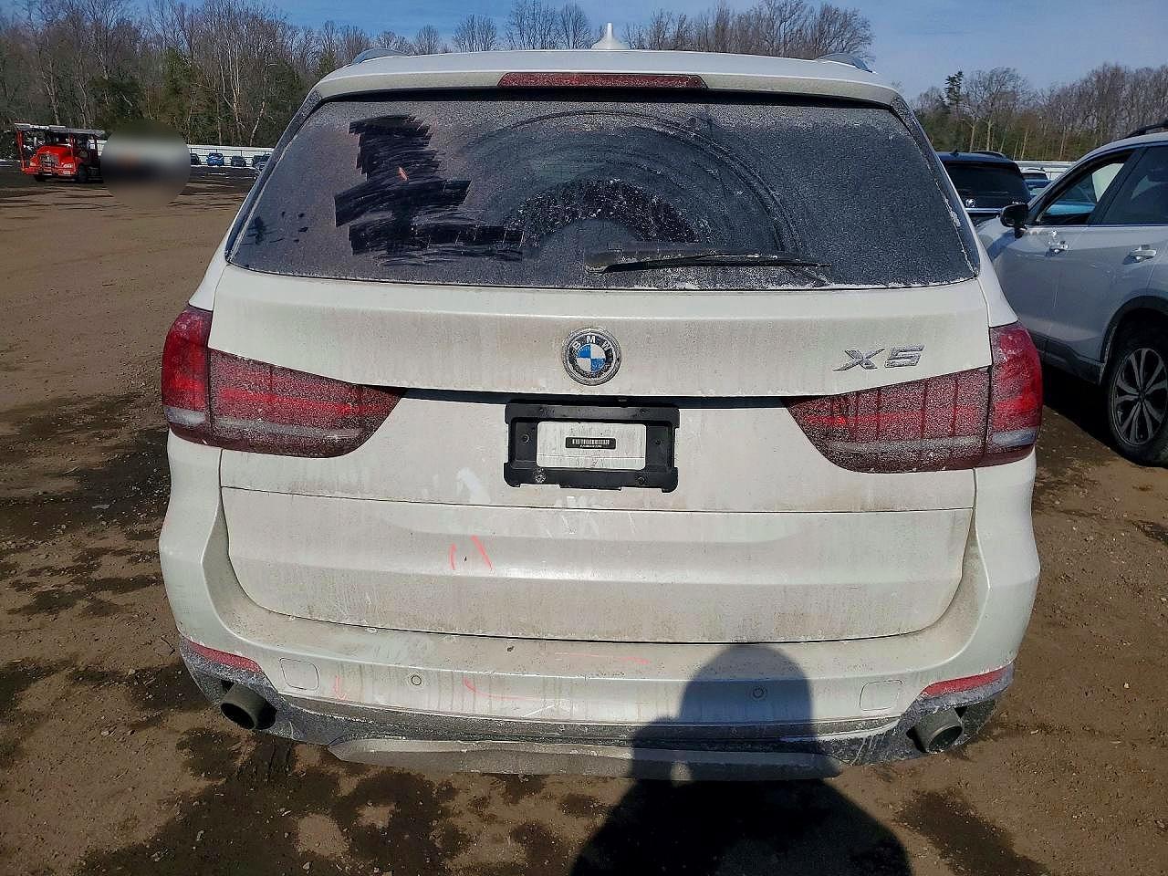 2017 BMW X5 xDrive35I - Image 6