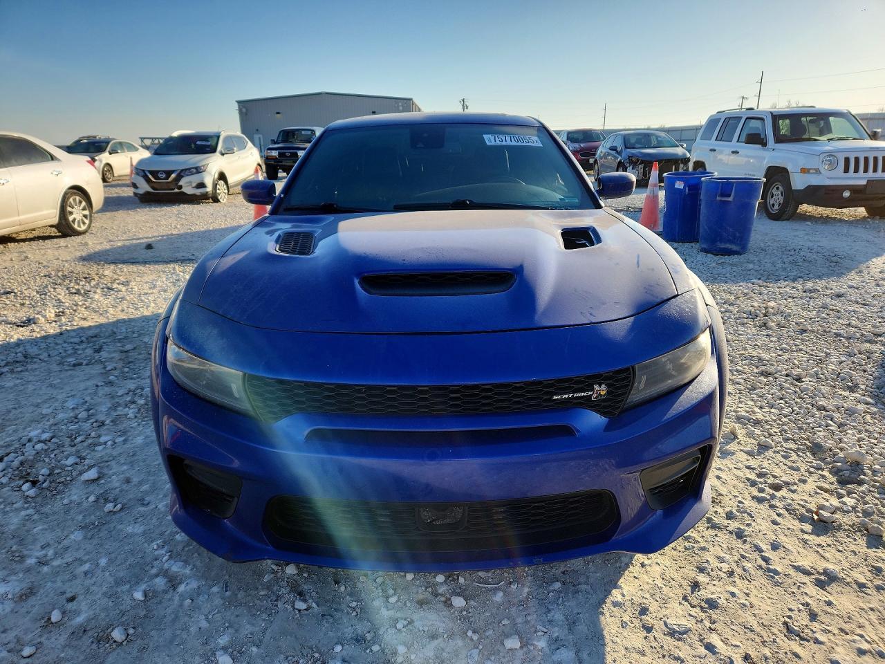 2023 Dodge Charger Scat Pack - Фото 5