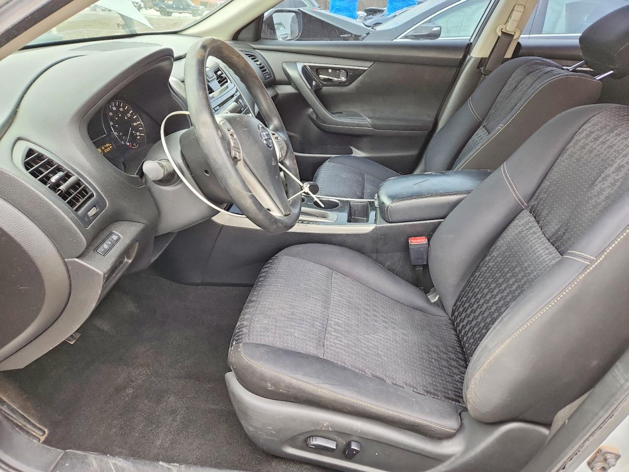 2014 Nissan Altima 2.5 - Фото 7