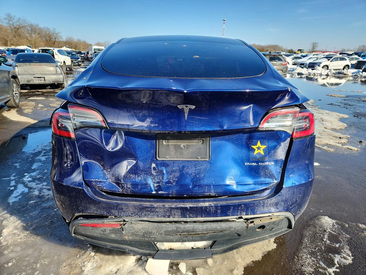 2021 Tesla Model Y - Image 6
