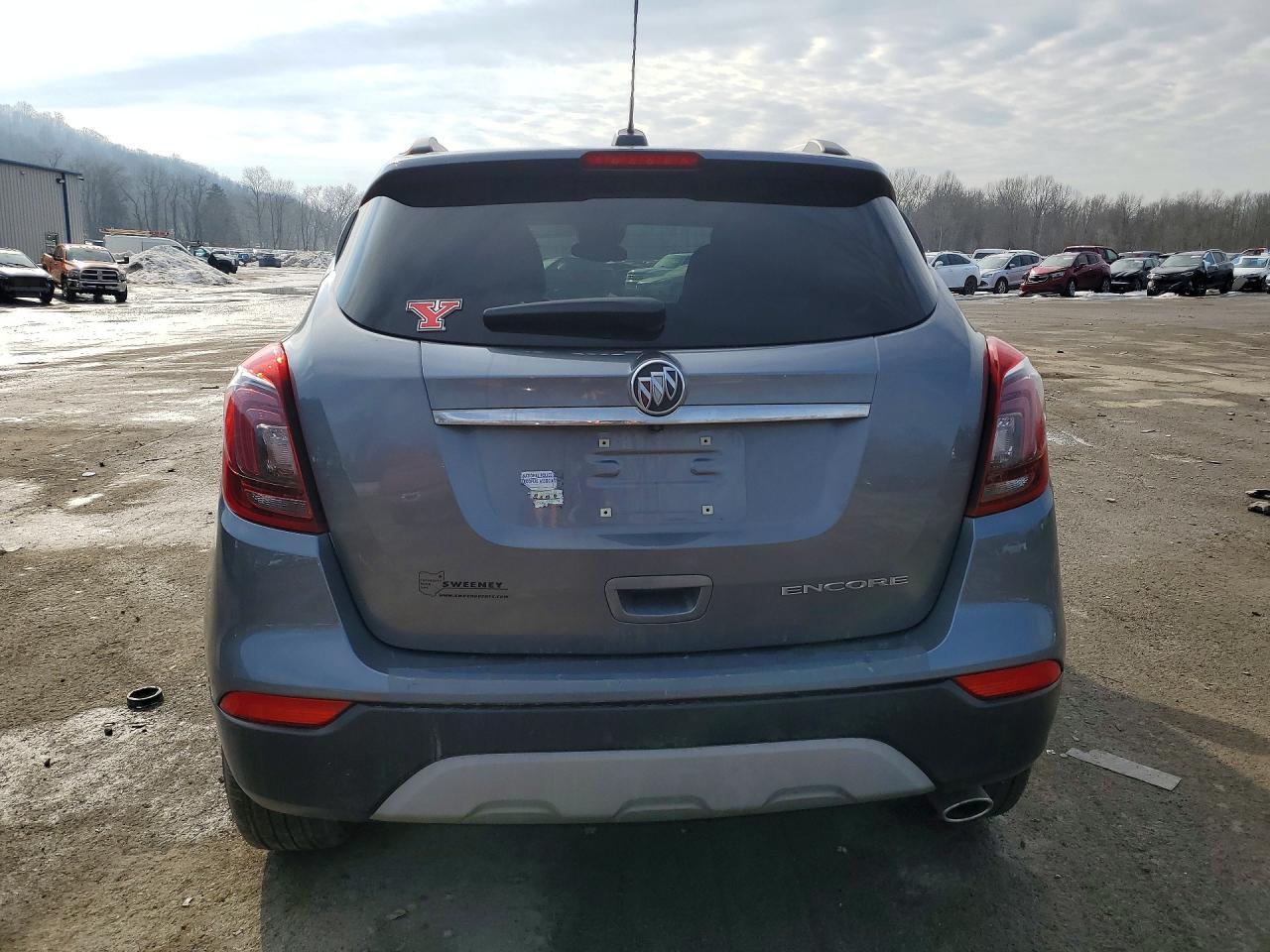 2019 Buick Encore Preferred - Image 6