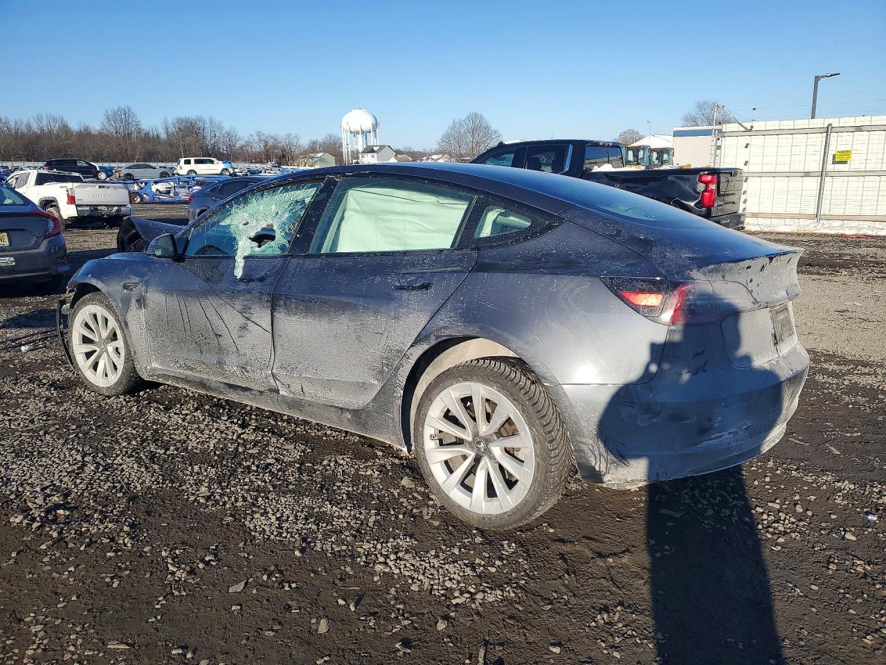 2023 Tesla Model 3 - Image 2