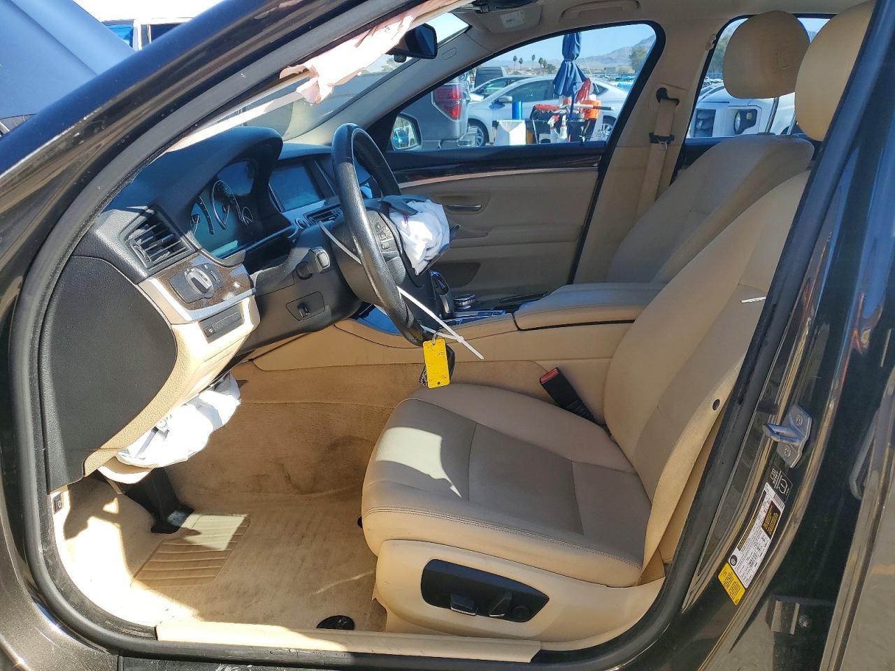 2014 BMW 535 I - Image 7