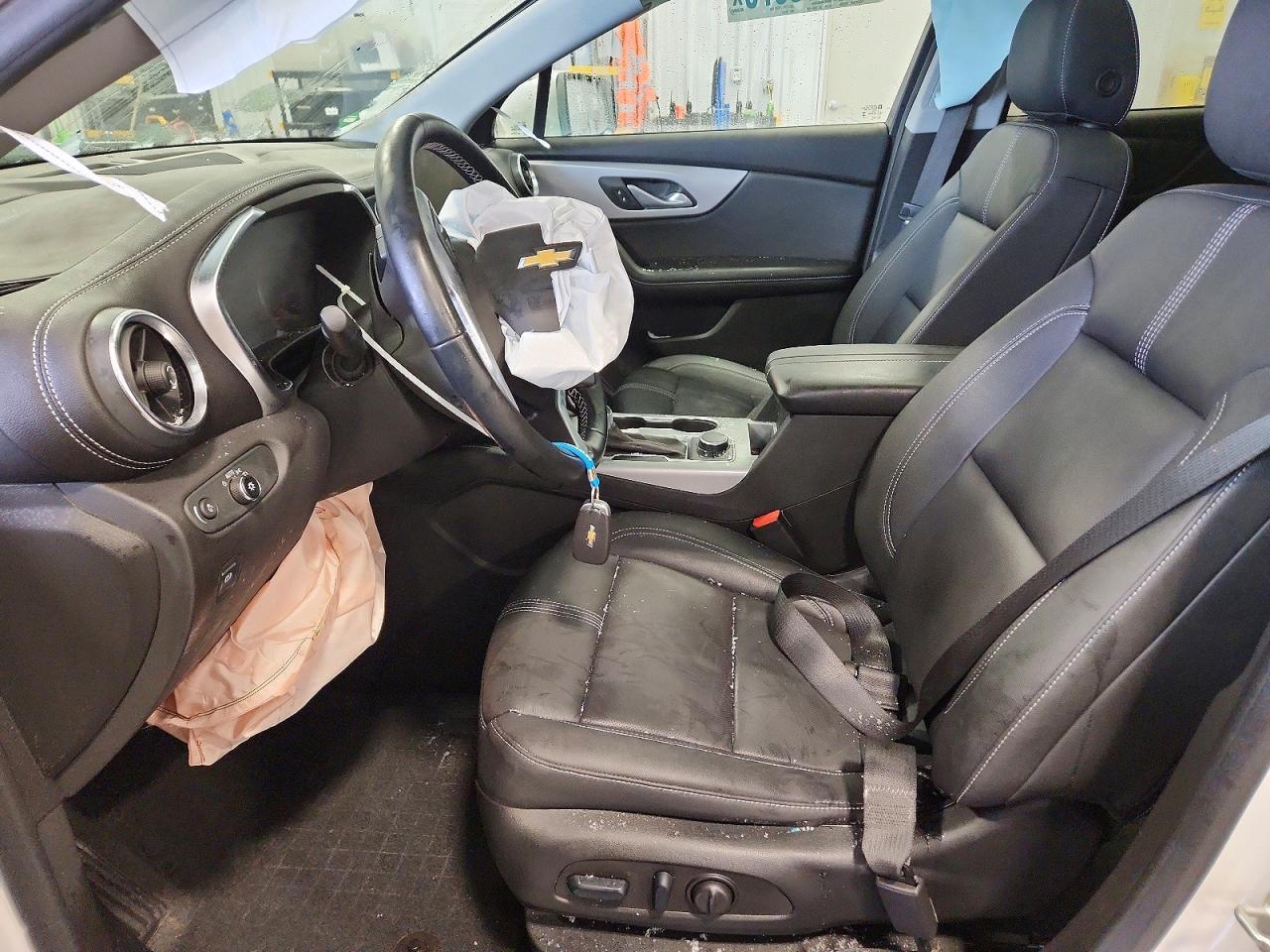 2023 Chevrolet Blazer 3Lt - Фото 7