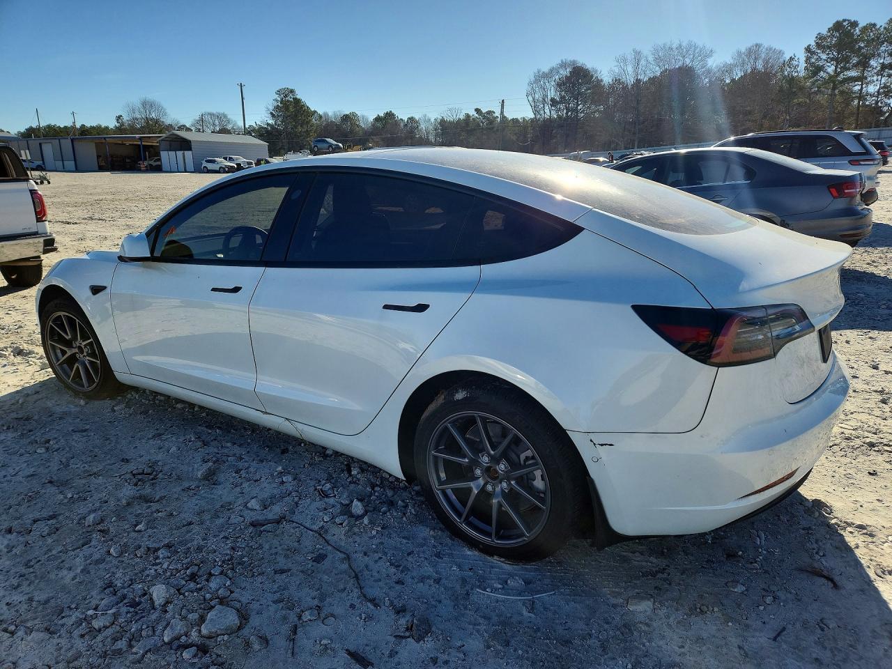 2022 Tesla Model 3 - Image 2