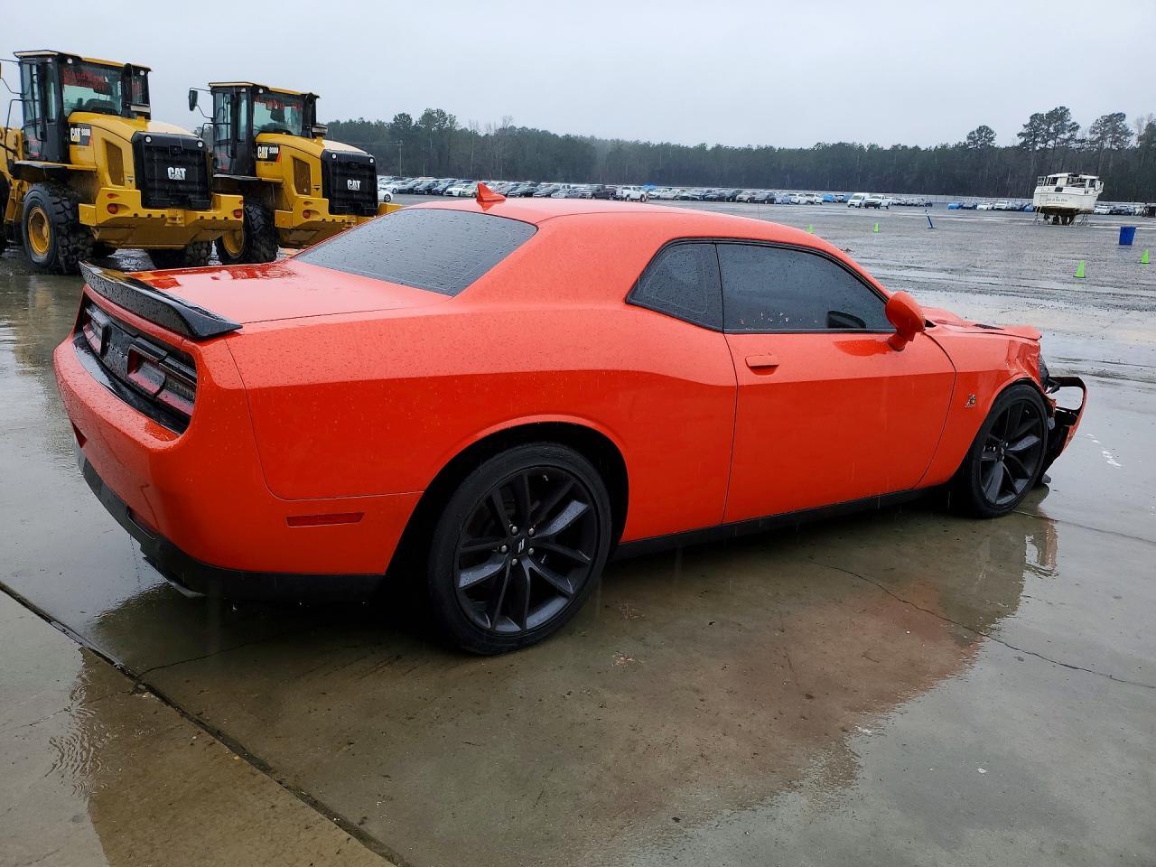 2019 Dodge Challenger R - Фото 3