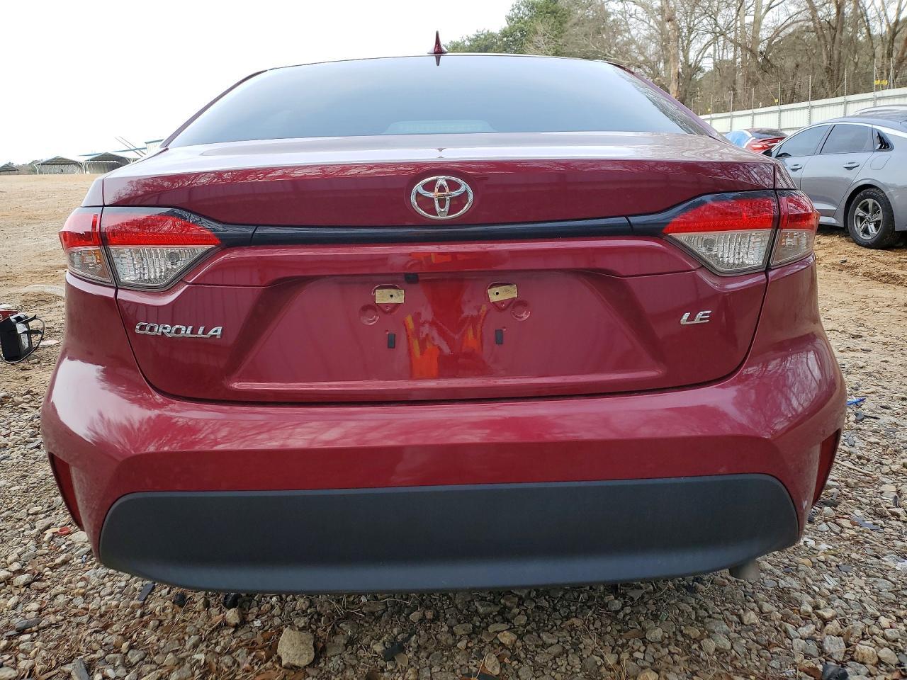 2023 Toyota Corolla Le - Image 6