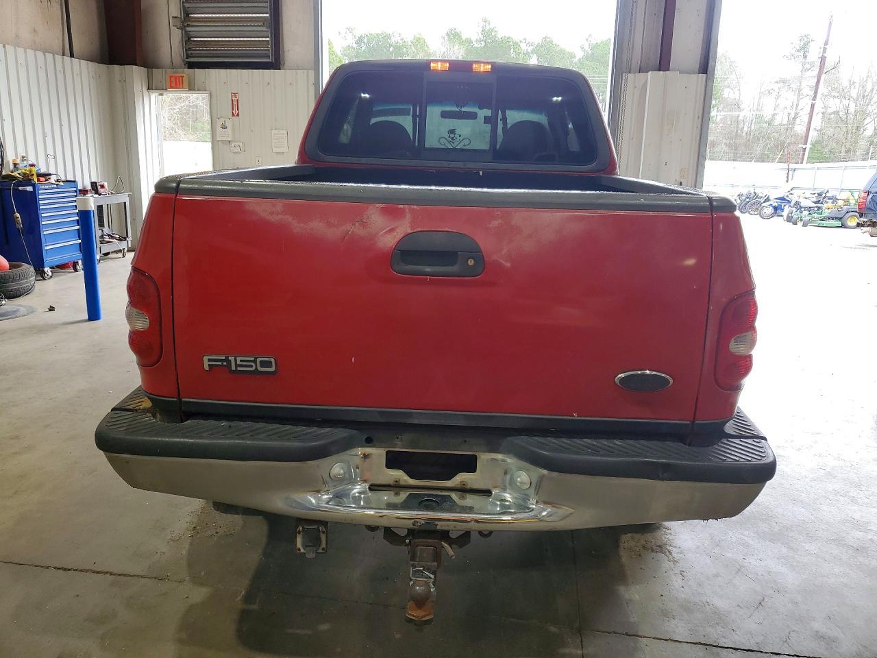 2000 Ford F150 - Image 6